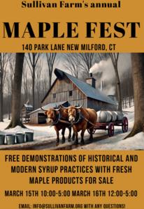 Sullivan Farm