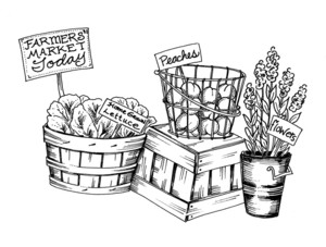 Lawrenceville Farmers Market