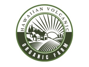 Hawaiian Volcanic Organic Farm
