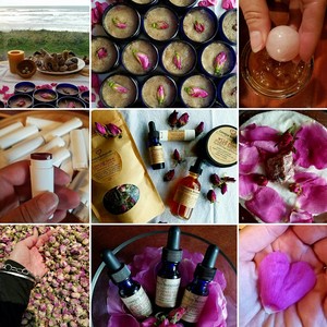 LoveJoy Botanicals