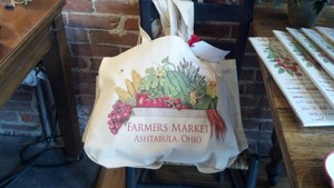 Ashtabula  Farmers' Market