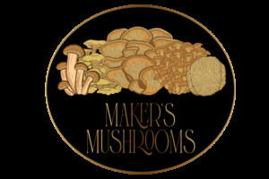 Maker's Mushrooms