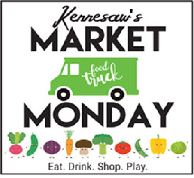 Kennesaw Farmers Market LocalHarvest