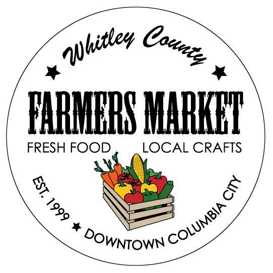 Whitley County Farmers Market - LocalHarvest