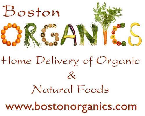 Boston Organics  Organic Produce & Grocery Delivery