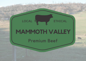 Mammoth Valley