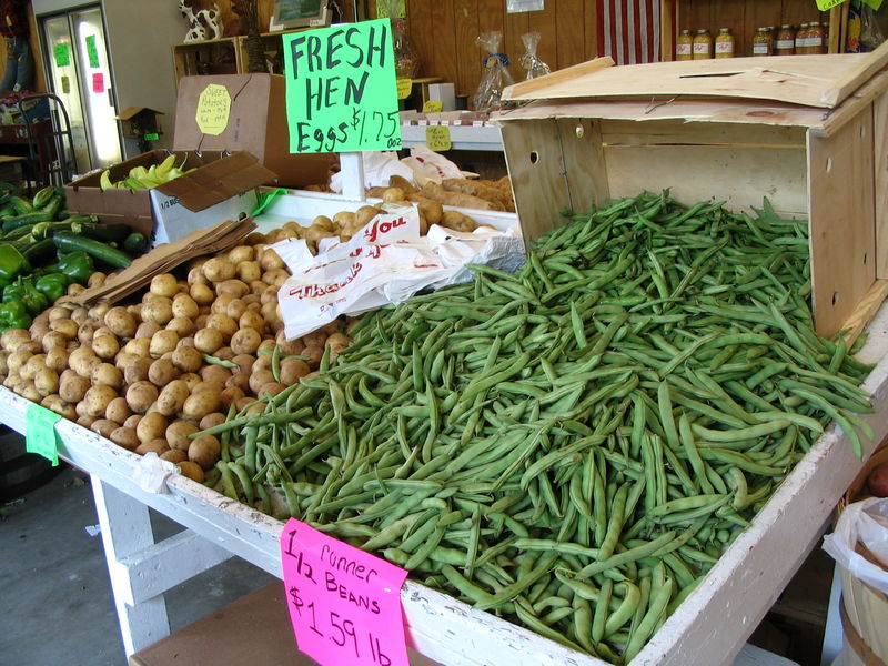 Logan Farmers Market - LocalHarvest