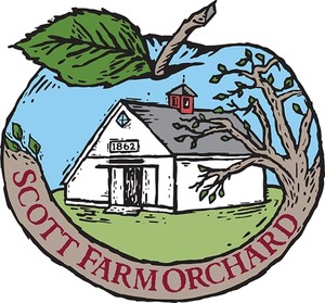 Scott Farm Orchard