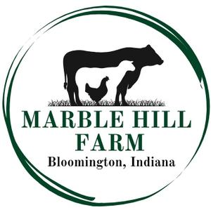 Marble Hill Farm
