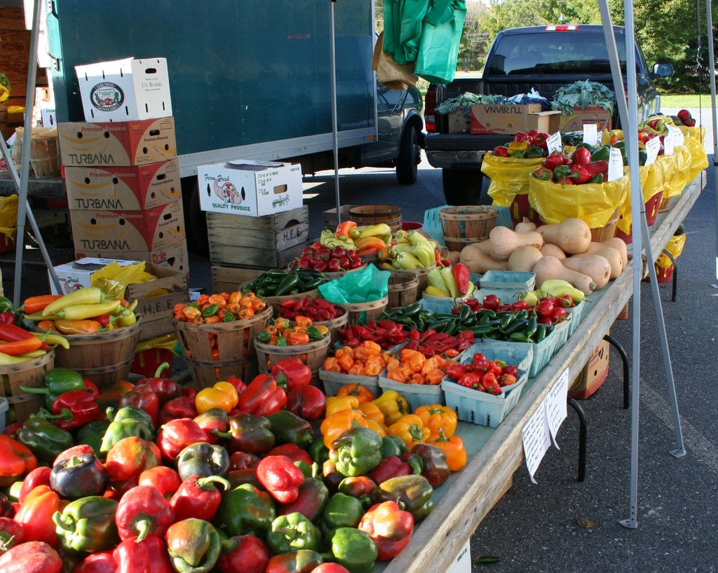 Pennsylvania Farmers OpenAir Market LocalHarvest