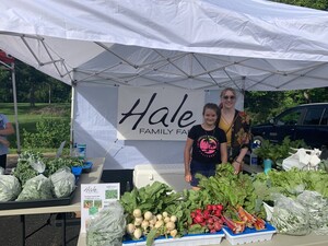 Hale Family Farm