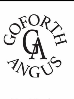 Goforth Angus