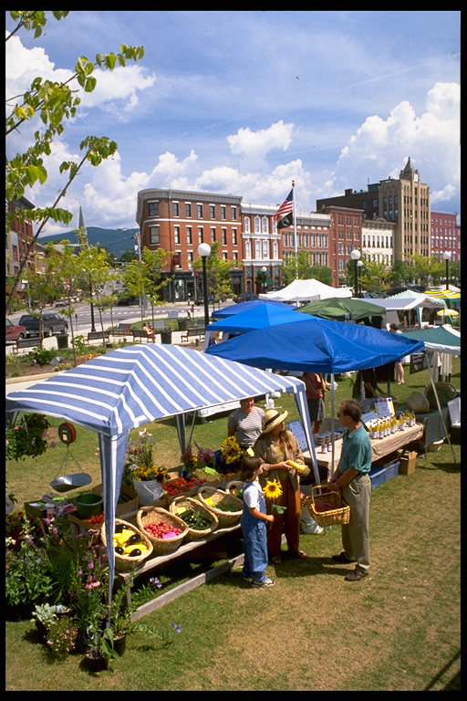 Vermont Farmers Market Rutland LocalHarvest