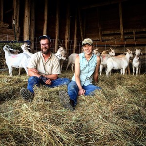 Grass + Grit Farm