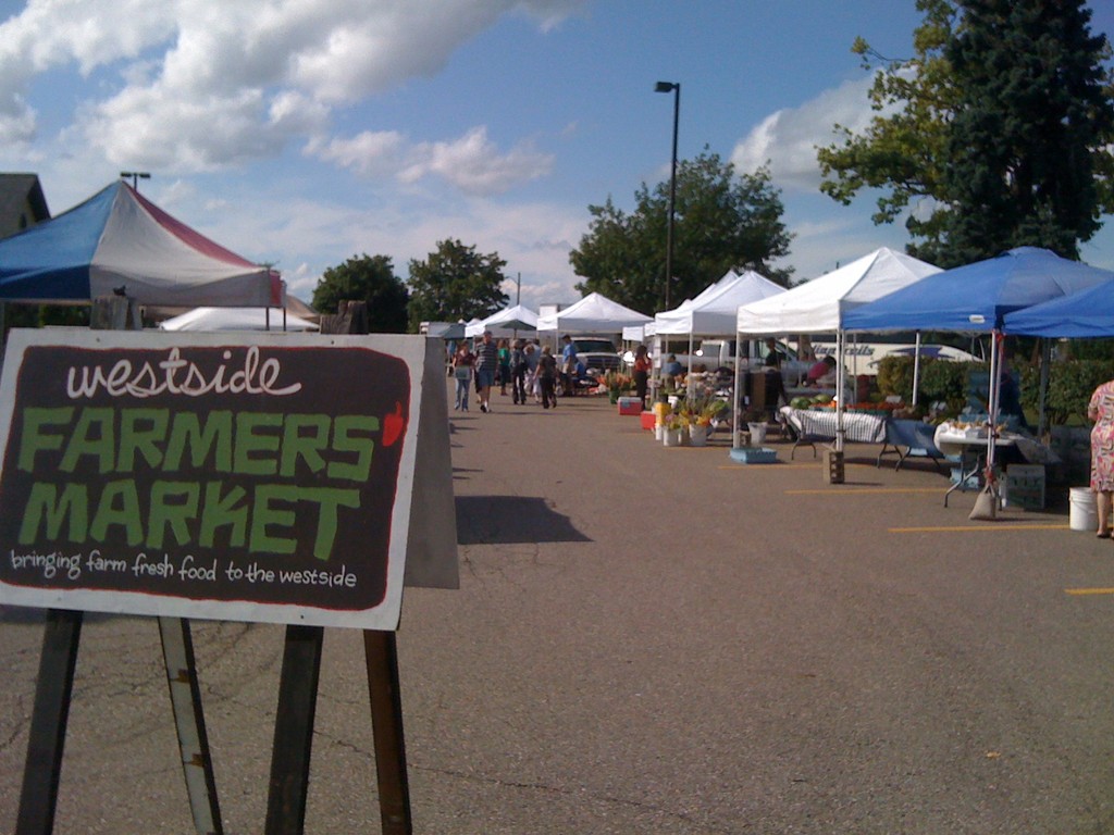 Westside Farmers' Market Ann Arbor LocalHarvest