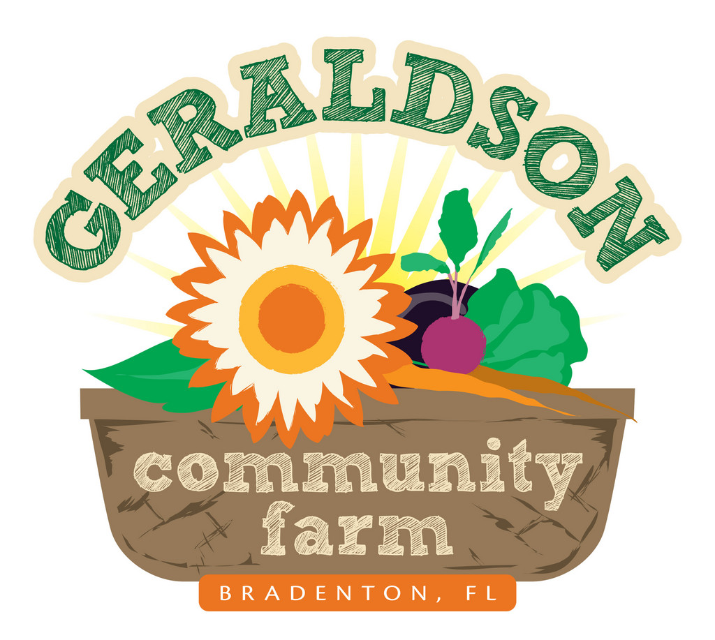 Geraldson Community Farm - LocalHarvest