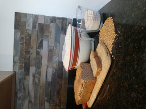 The Plain Grain  Co LLC