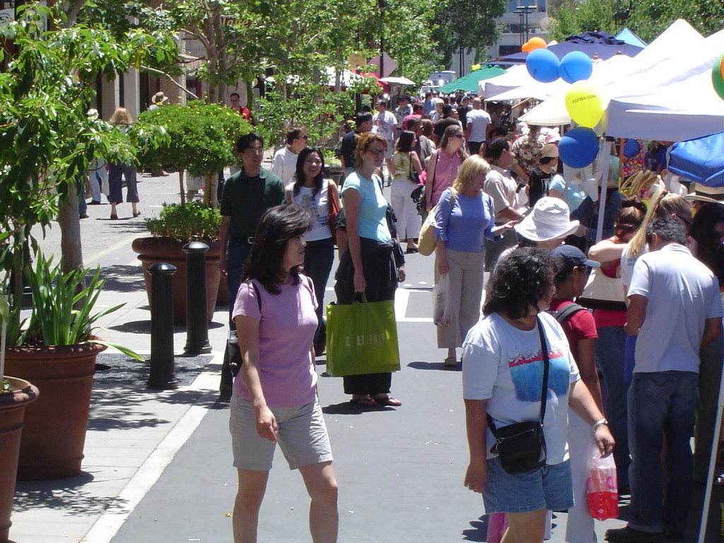 Santana Row Farmers Market LocalHarvest