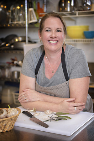 full circle catering