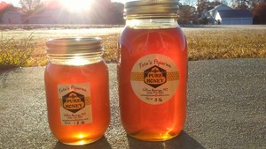 Tate's Apiaries