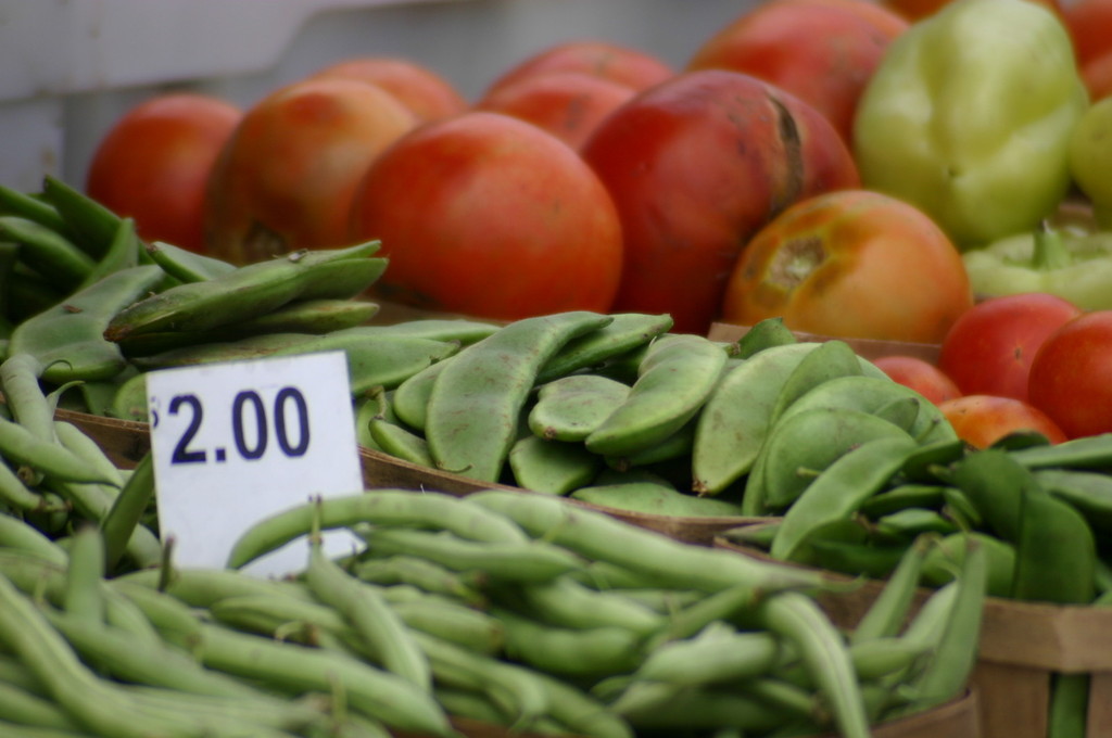 Lincoln Park Farmers Market LocalHarvest