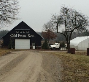 Cold Frame Farm, llc.