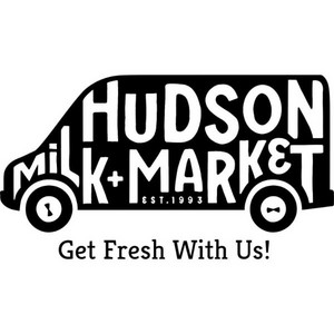 Hudson Milk + Market