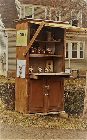 Harecrest Acres