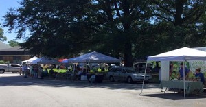 St. Andrew Farmers Market