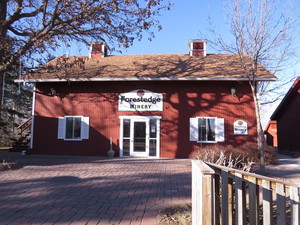 Forestedge Winery