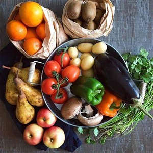 Tumalo Farmstand