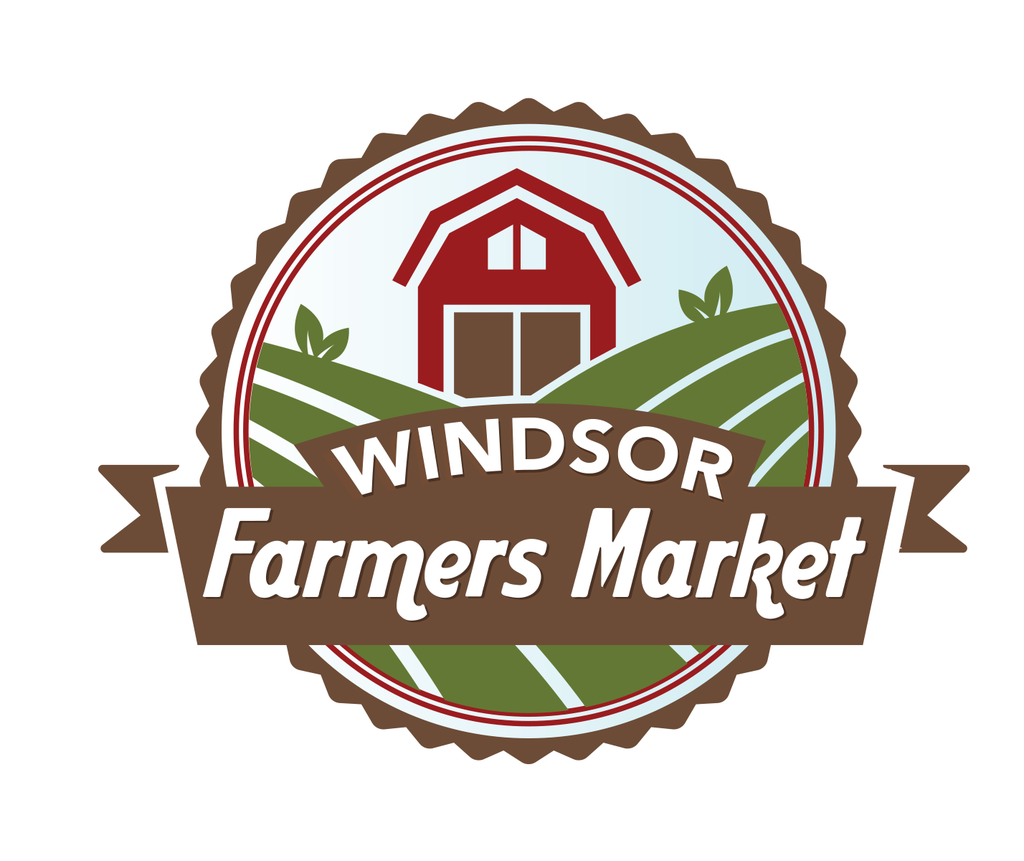 Windsor Farmers' Market LocalHarvest