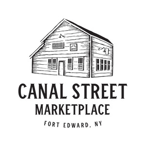 Fort Edward Canal Street Marketplace Farmers' Market