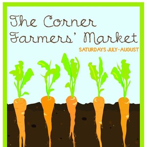 Corner Farmer's Market
