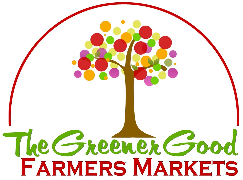 Greener Good Farmers Market - LocalHarvest