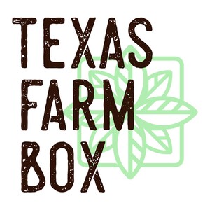 Texas Farm Box