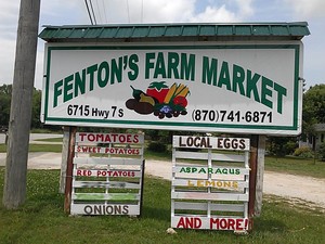 Fenton's Farm Market