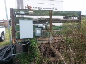 Asia Green LLC