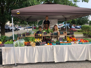 Avodah Sustainable Acres