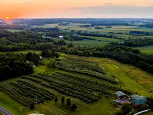 Rush River Orchard and Bakery