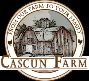 Cascun Farm - LocalHarvest