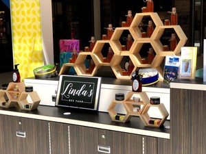 Linda's Bee Farm