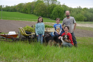 Lida Farm