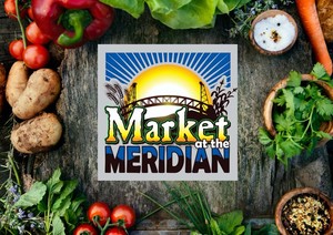 Market at the Meridian
