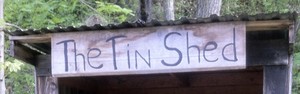 The Tin Shed