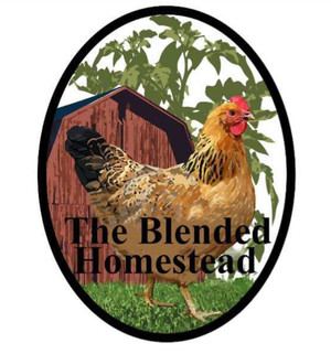 The Blended Homestead
