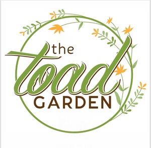 The Toad Garden