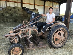 Wildheart Farm
