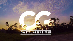 Coastal Greens Farm