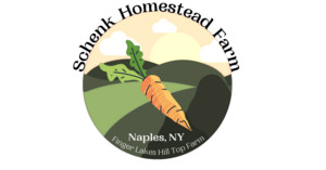 Schenk Homestead Farm